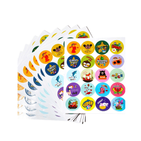 stickers