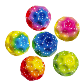Moon Ball