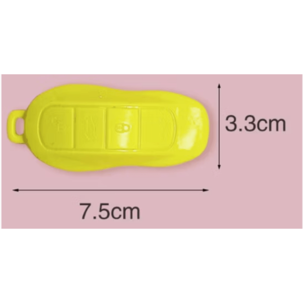 Mini Cutter / Portable Paper Cutter-Random colors - Image 5