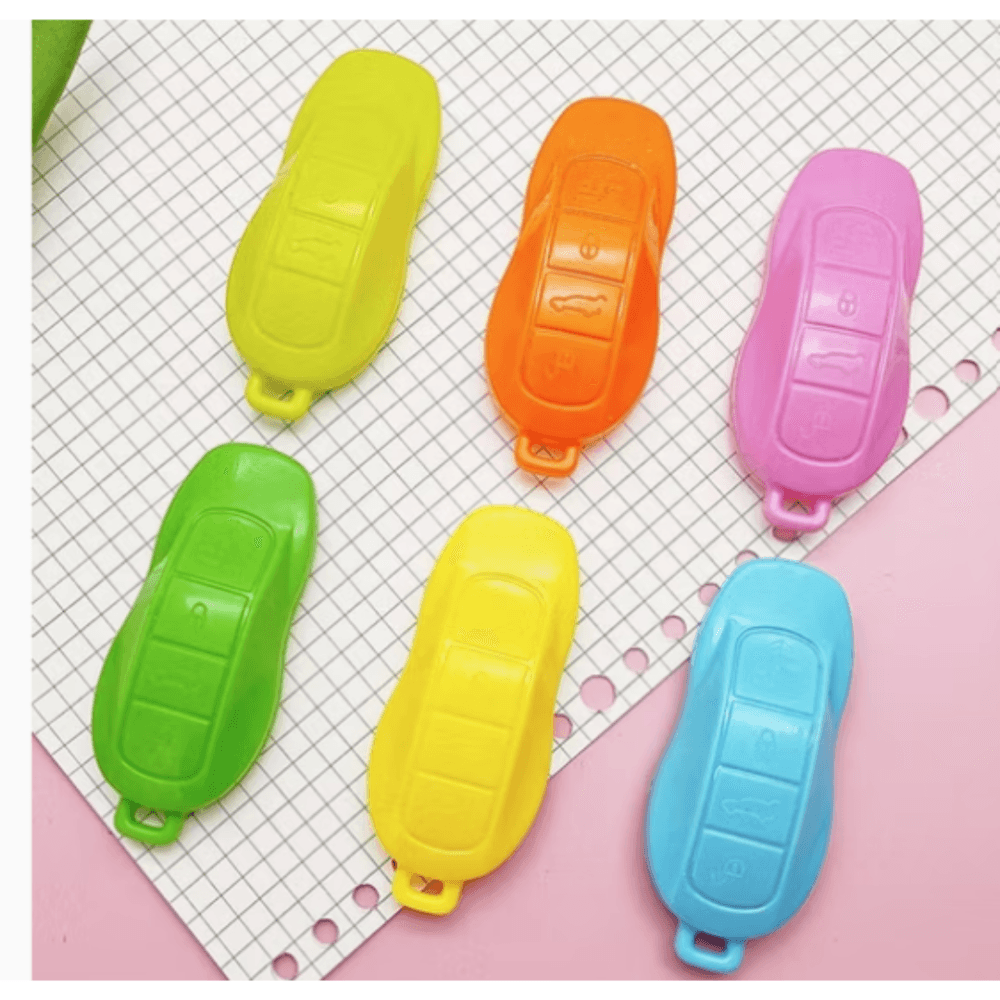 Mini Cutter / Portable Paper Cutter-Random colors - Image 7