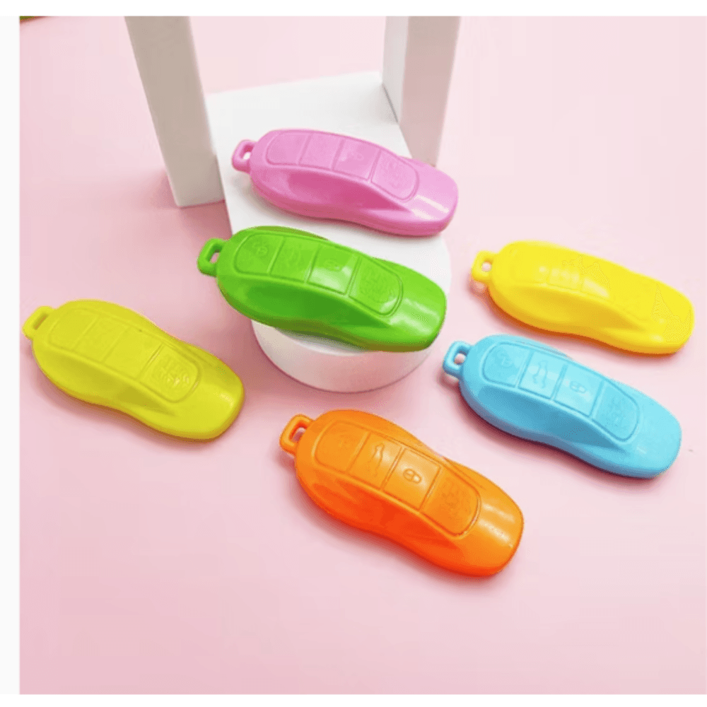 Mini Cutter / Portable Paper Cutter-Random colors - Image 2