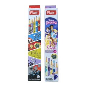 Pencils