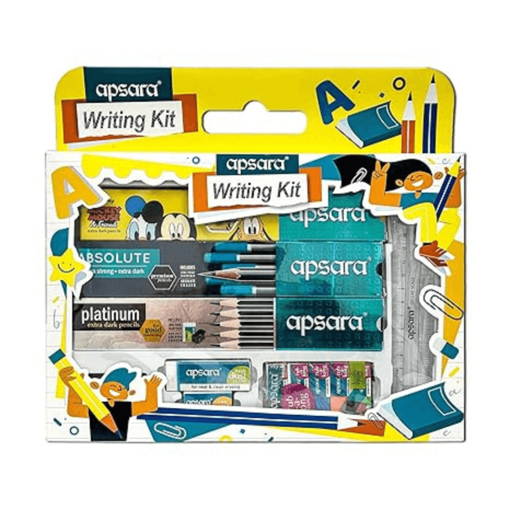 Apsara Writing kit - Image 3
