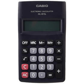 Calculator