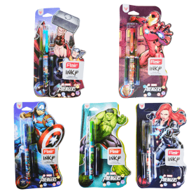 Marvel - Ink pen with cartridge