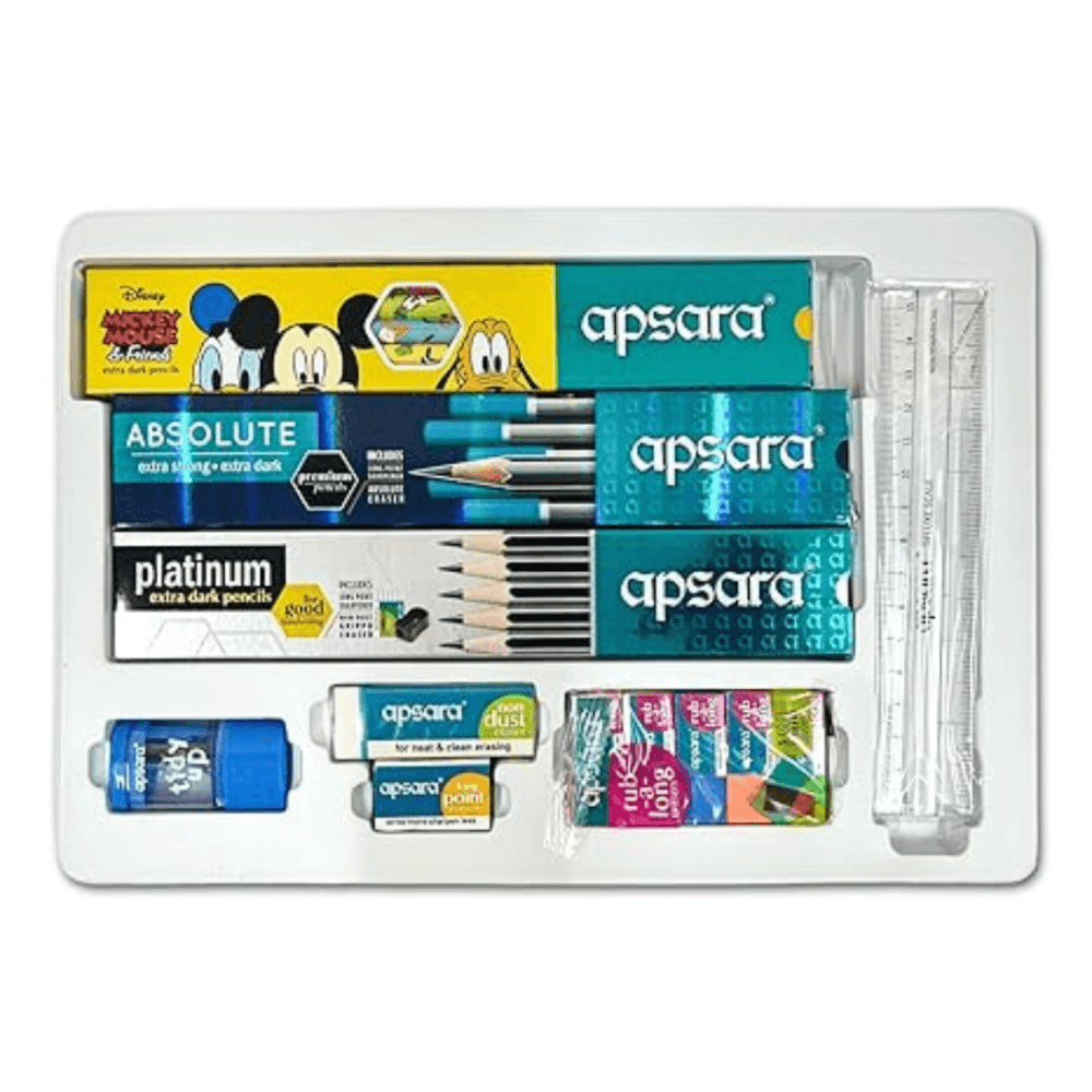 Writing kit