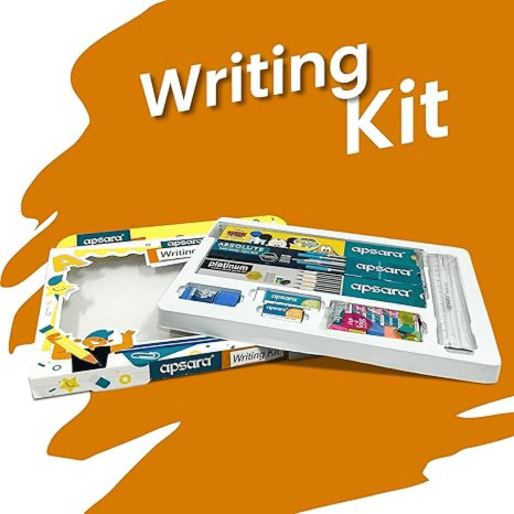 Apsara Writing kit - Image 2