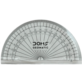 Protractor