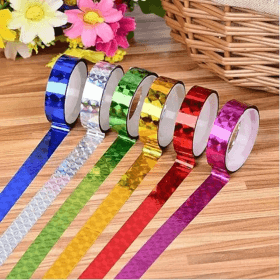 tape