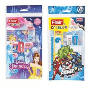 Stationary kit