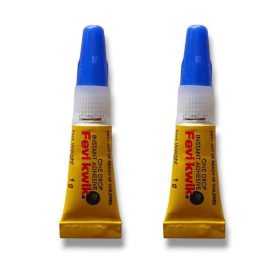 Fevikwik