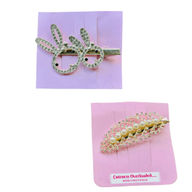 Stone clips