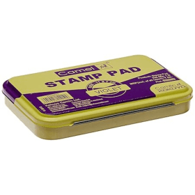 stamp pad