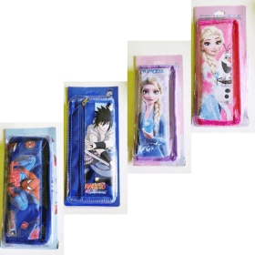 Pencil pouch