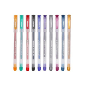 Glitter pen
