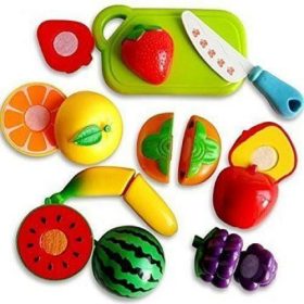 Fruit Cutting toy