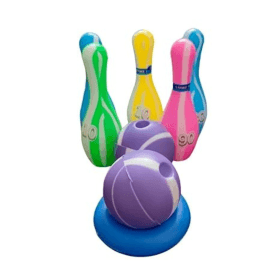 Bowling set