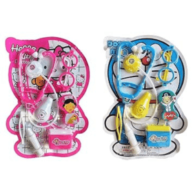 Doctor set
