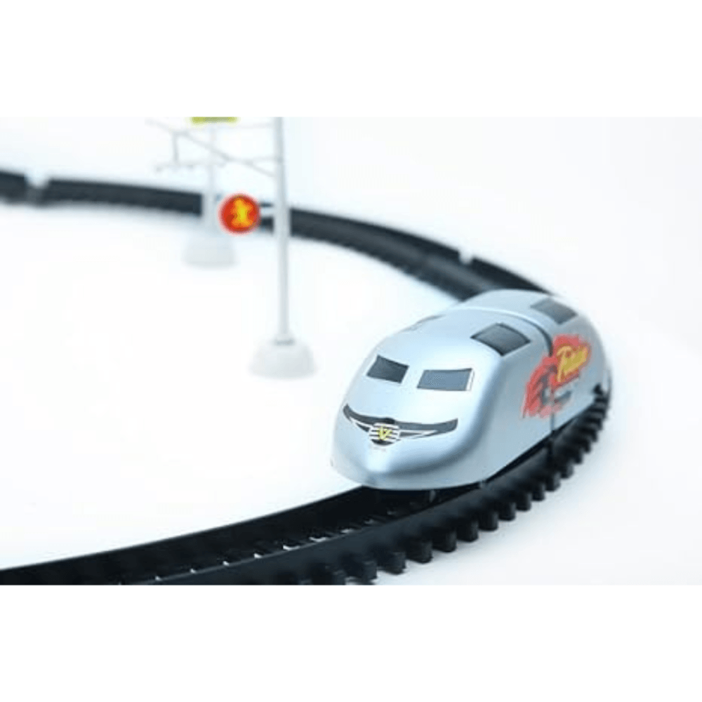 High Speed train - Image 4