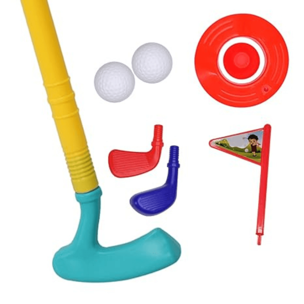 Golf kit - Image 4