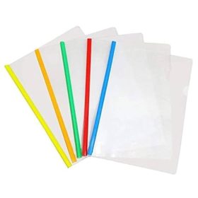 Strip File