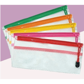 Net pouch