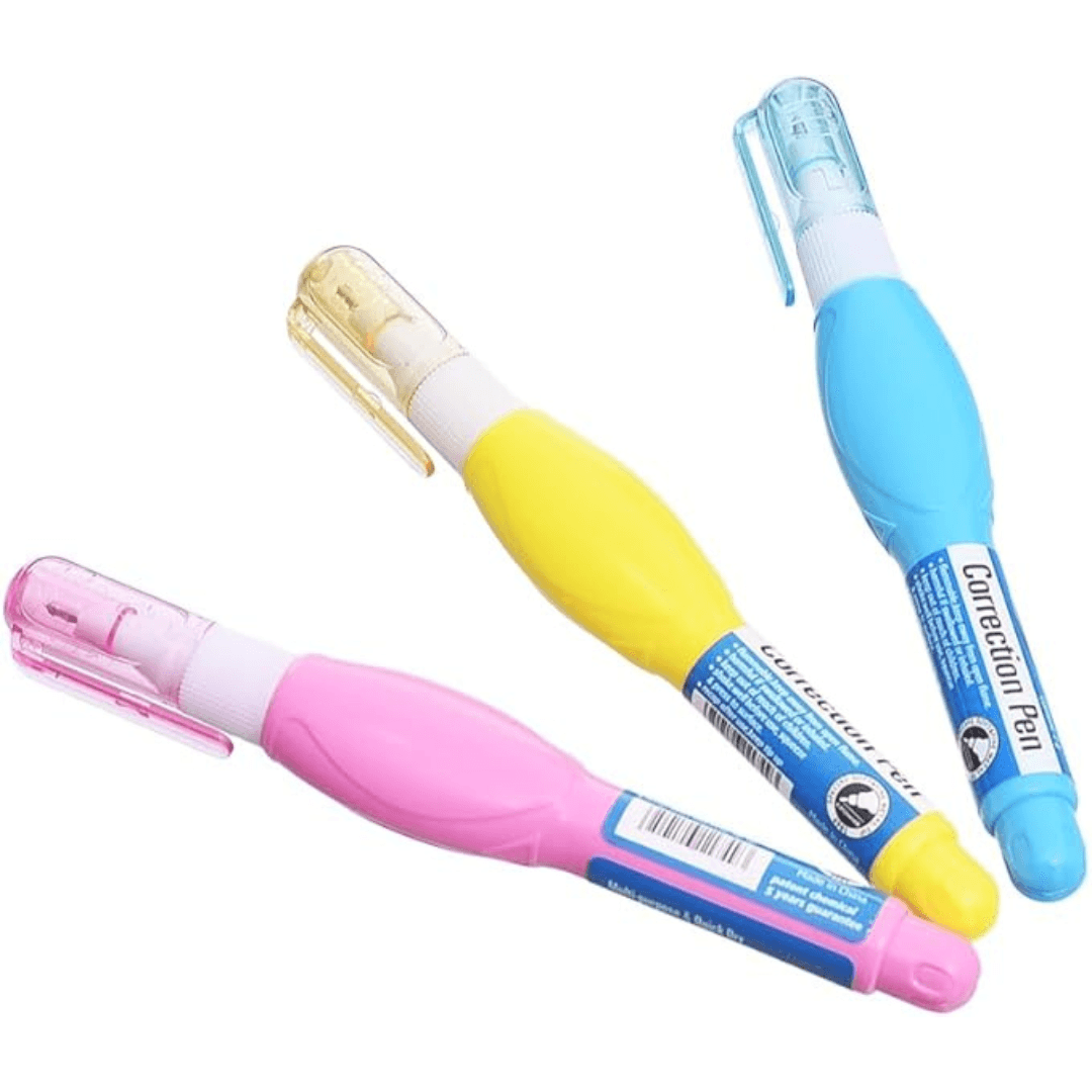 correction pen