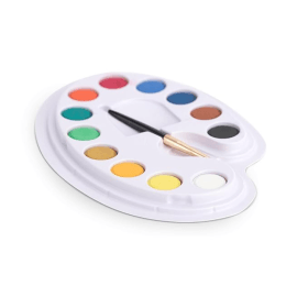 water color