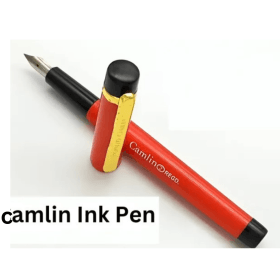 Ink pen
