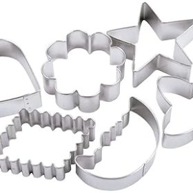 Cutter mould