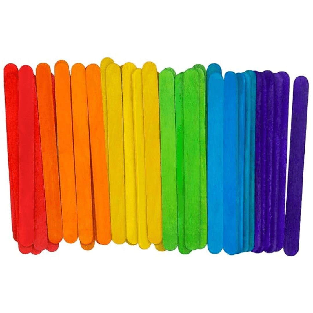 Icecream Sticks
