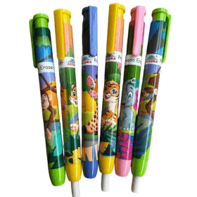 Erasers