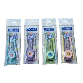 Doms All the Best Kit ( One Set )