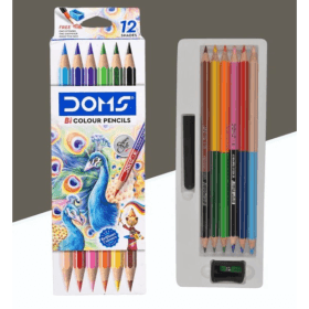 color Pencil