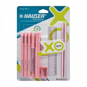 Hauser Kit ( Random colors )
