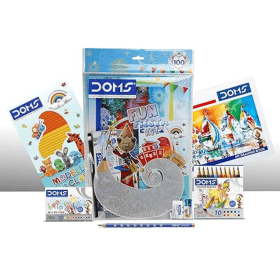 DOMS Fun Fiesta KIT