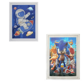 Diamond Art kit