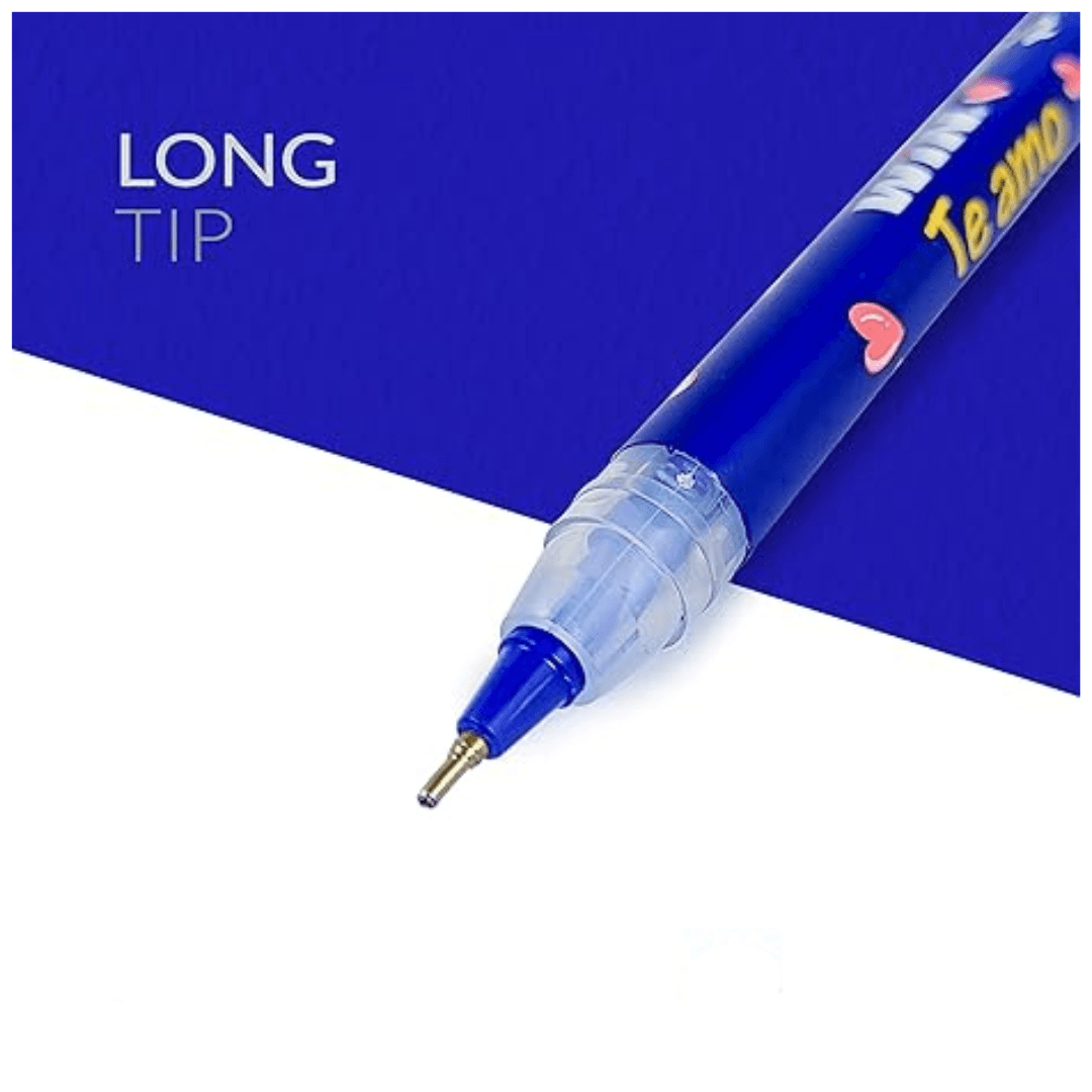 WIN Te amo Ball Pens - Image 3