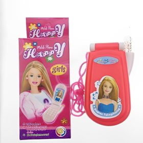 Barbie Phone