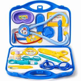 Doctor set