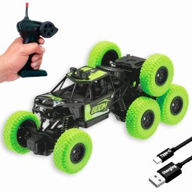 Remote Car
