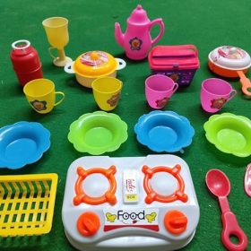 Kitchen Set