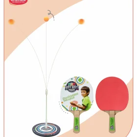 Tennis TRainer