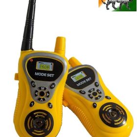 Walkie Talkie